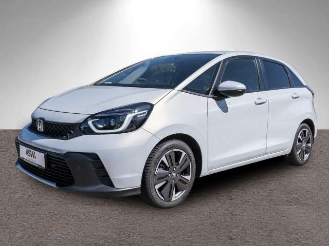 Honda Jazz 13.500 km 24.730 &euro; Bad Rappenau 74906