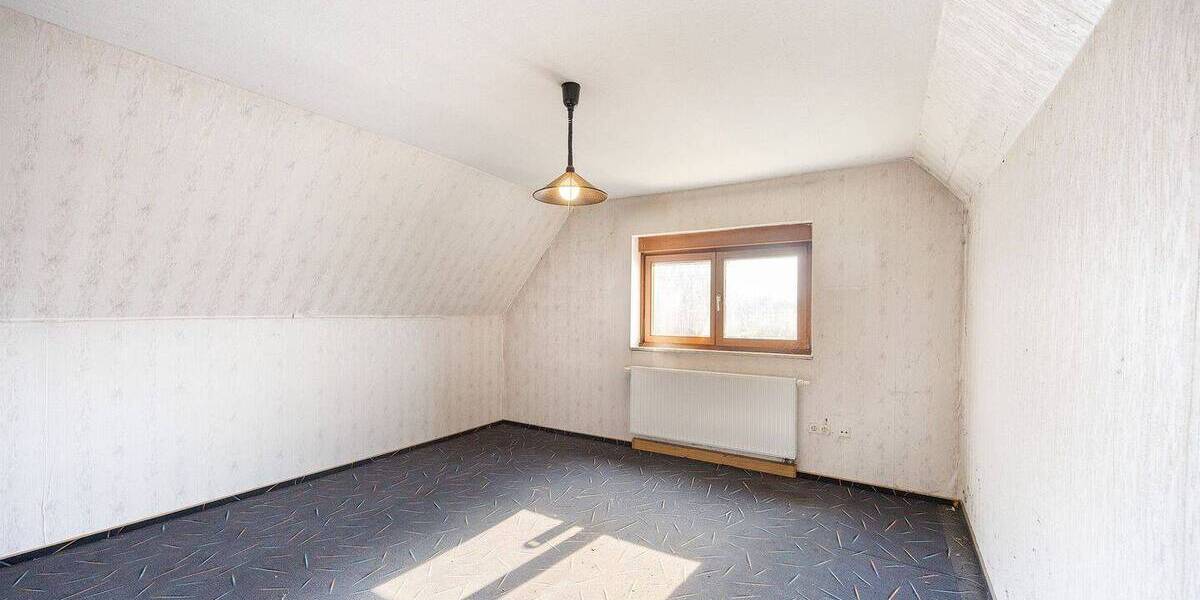 Einfamilienhaus Bietigheim-Bissingen Bietigheim - 6 Zimmer, 116 m&sup2;, 399.000&euro; | Angebot:26171271