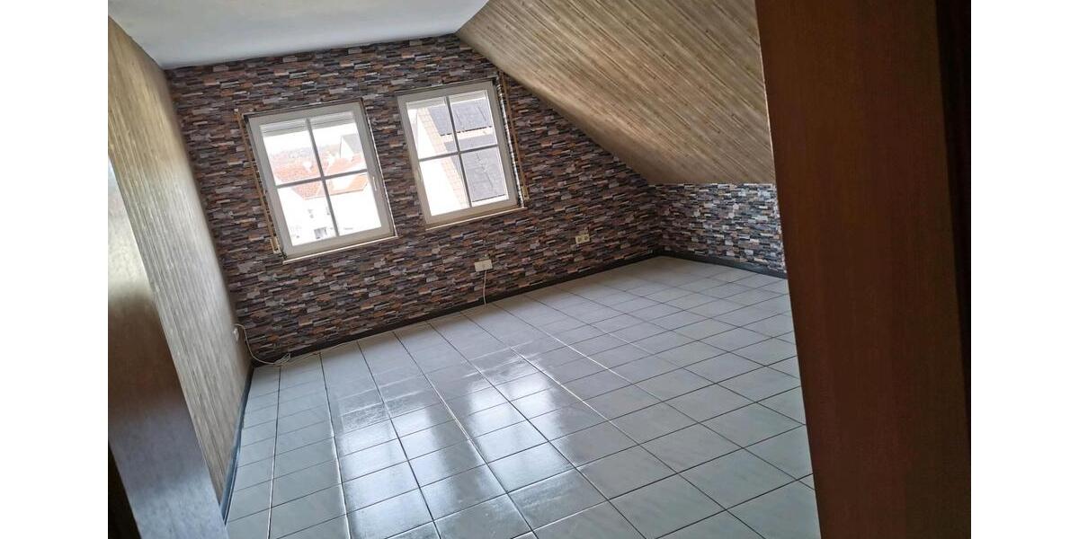 4.5 Zi. - Whng. Kapitalanlage zimmer