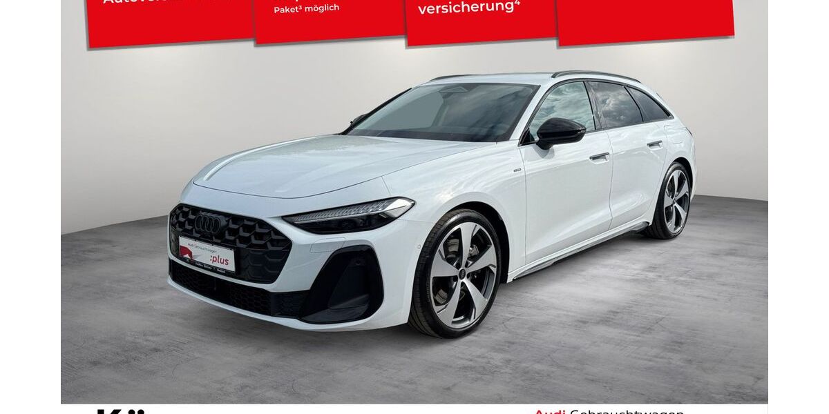 Audi A5 6.489 km 55.980 &euro; Mosbach 74821