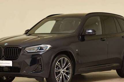 BMW X3 22.500 km 57.480 &euro; Ellhofen 74248