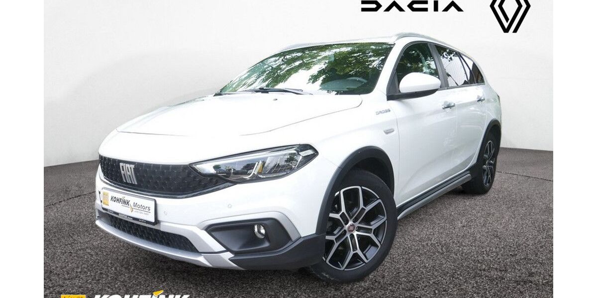 Fiat Tipo 53.100 km 16.980 € Bietigheim-Bissingen 74321