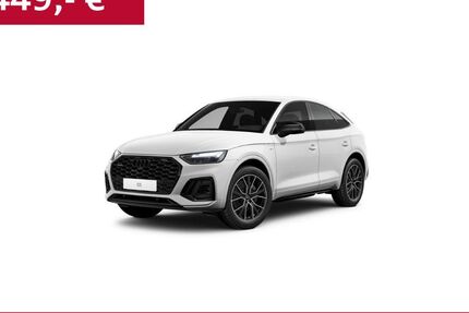 Audi Q5 47.800 km 43.860 &euro; Ludwigsburg 71636