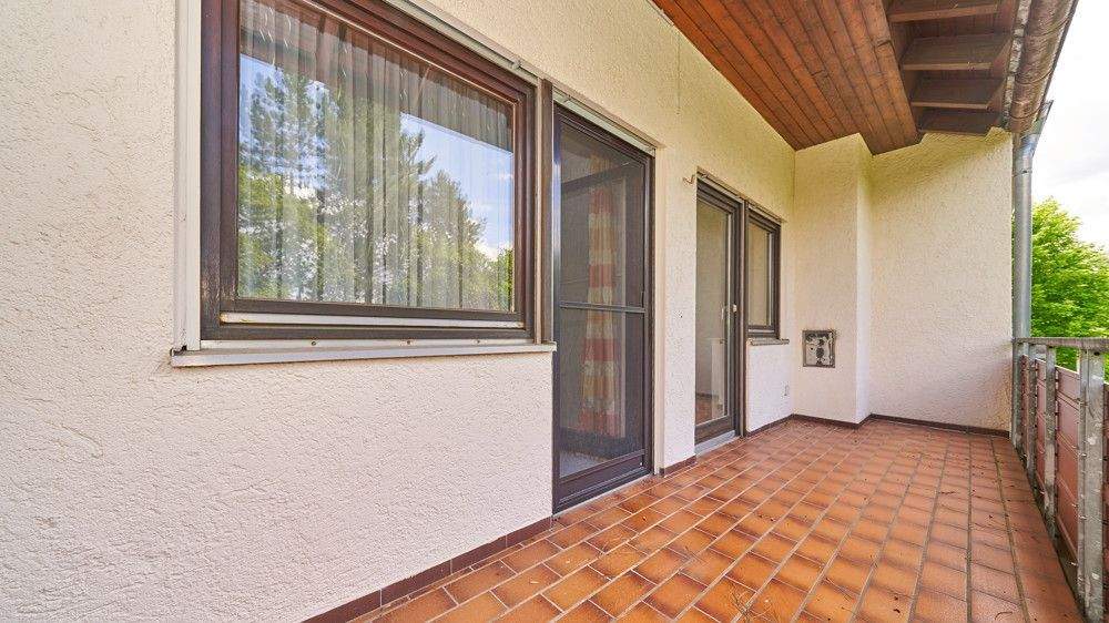 Raum für Leben, Familie und Ideen DHH mit 6,5-Zimmer und Hobbyraum in Steinheim 6 zimmer