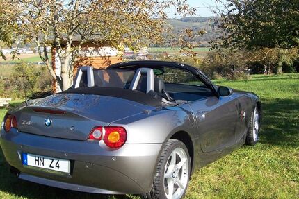 BMW Z4 93.000 km 17.900 &euro; Heilbronn 74078