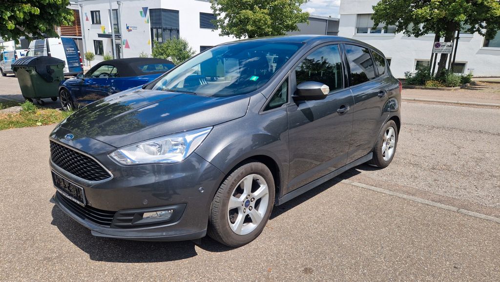 Ford C-Max 167.000 km 8.900 &euro; Ludwigsburg 71634