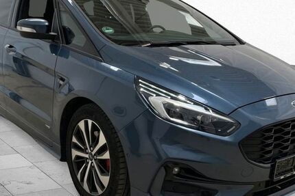 Ford S-Max 120.551 km 26.990 &euro; Kirchardt 74912