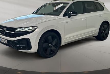 VW Touareg 3.429 km 70.809 &euro; Neckarsulm-Obereisesheim 74172