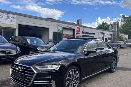 Audi A8 200.000 km 31.900 &euro; Bad Friedrichshall 74177