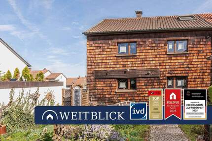 Haus Bietigheim-Bissingen Bissingen - 5 Zimmer, 100 m&sup2;, 429.000&euro; | Angebot:25742405