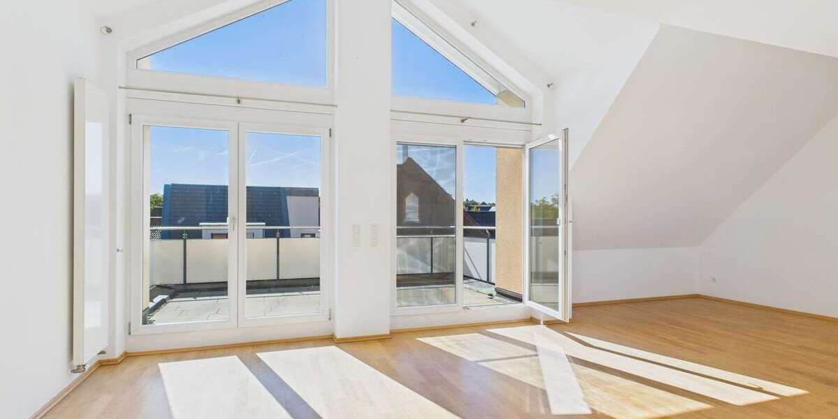 Etagenwohnung Ludwigsburg Oßweil - 4.5 Zimmer, 158 m&sup2;, 870.000&euro; | Angebot:25166132