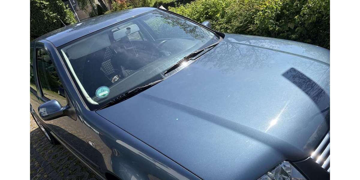 VW Bora 157.000 km 2.299 &euro; Obersulm 74182