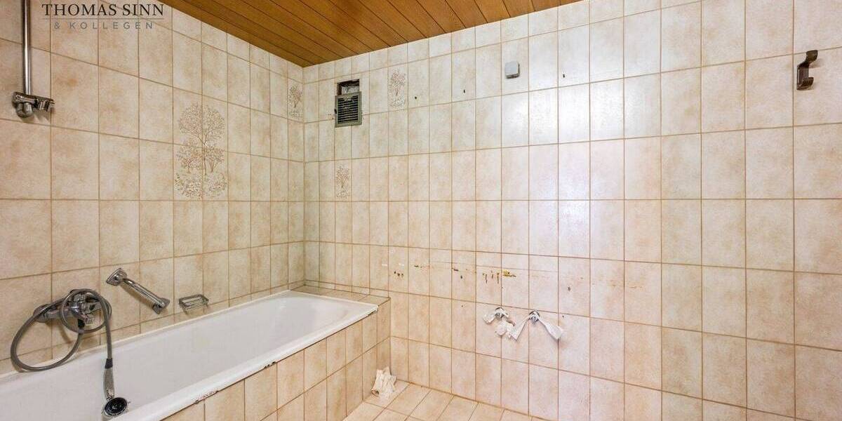 Familienprojekt mit viel Garten - sanieren, anbauen oder neu bauen! 6 zimmer