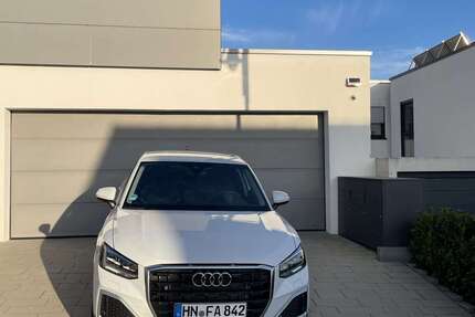 Audi Q2 8.300 km 24.600 € Neuenstadt 74196