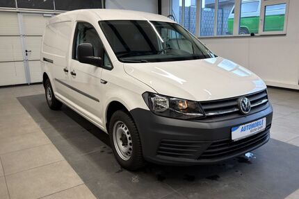 VW Caddy Maxi 79.500 km 13.990 &euro; Bad Friedrichshall 74177