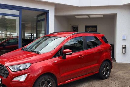 Ford EcoSport 57.550 km 15.890 &euro; Besigheim 74354