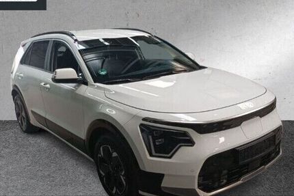 Kia Niro 19.460 km 28.800 &euro; Bietigheim-Bissingen 74321