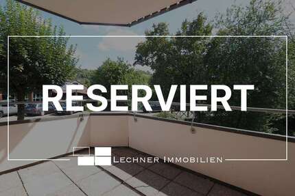 Ruhiges Wohnen am Baumbach 2.5 zimmer