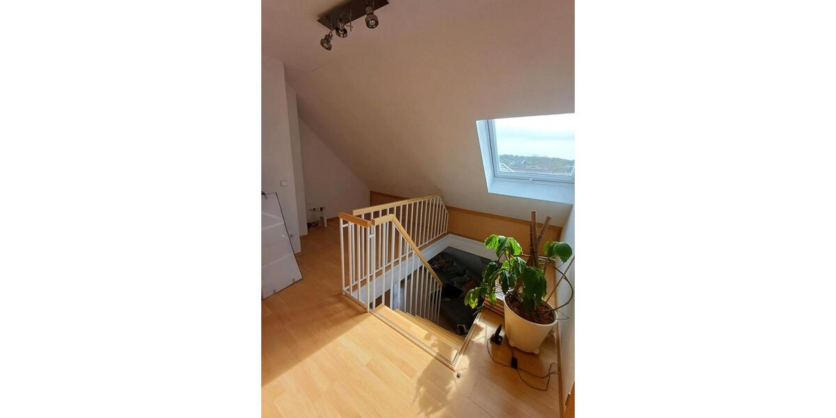 Maisonettenwohnung Steinheim an der Murr - 4.5 Zimmer, 97 m&sup2;, 479.000&euro; | Angebot:26424505