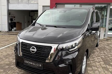 Nissan Primastar 9.900 km 42.766 &euro; Zaberfeld-Michelbach 74374