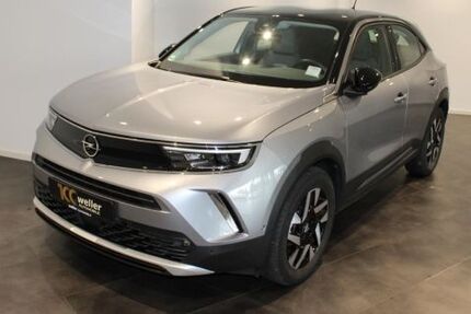 Opel Mokka 18.100 km 17.920 &euro; Bietigheim-Bissingen 74321