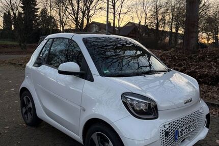 Smart ForTwo 11.800 km 15.700 &euro; Untergruppenbach 74199