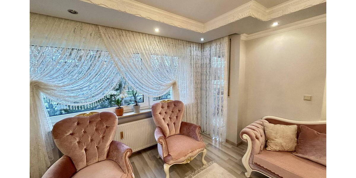 Etagenwohnung Ludwigsburg Oßweil - 4 Zimmer, 102 m&sup2;, 515.000&euro; | Angebot:26043287