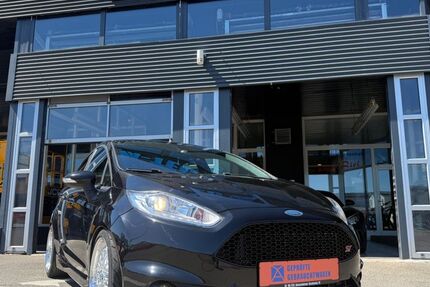 Ford Fiesta 84.000 km 12.990 &euro; Backnang 71522