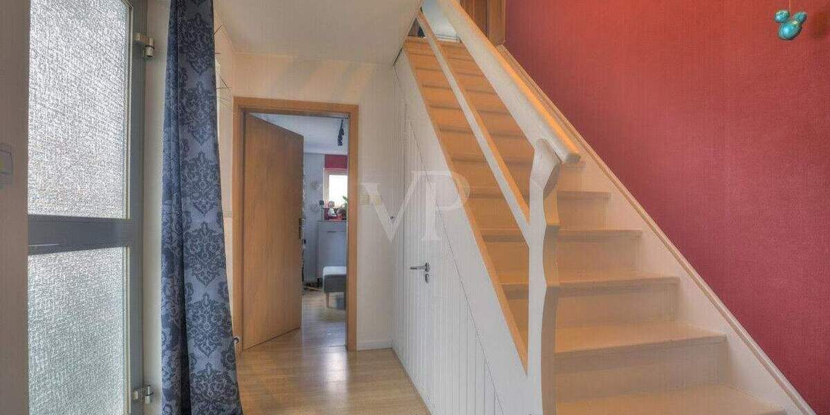 Einfamilienhaus Heilbronn Böckingen Böckingen - 6 Zimmer, 120 m&sup2;, 485.000&euro; | Angebot:25276904