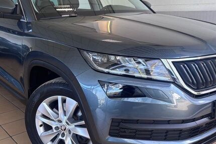 Skoda Kodiaq 115.600 km 26.990 &euro; Heilbronn 74080