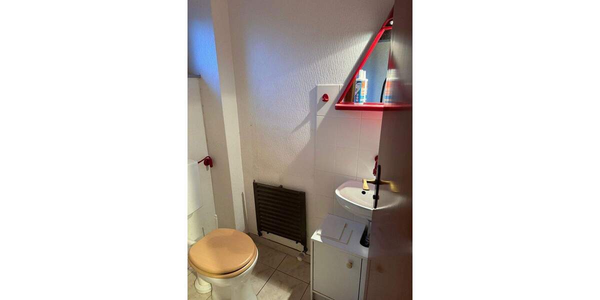 Reihenmittelhaus Heilbronn Frankenbach - 5 Zimmer, 89 m&sup2;, 265.000&euro; | Angebot:24969765