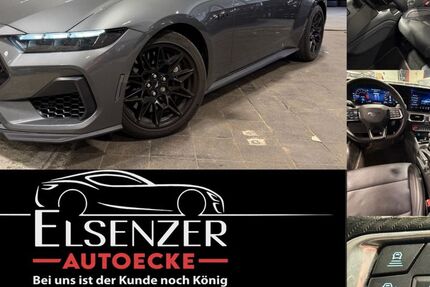 Ford Mustang 13.499 km 52.999 &euro; Eppingen 75031