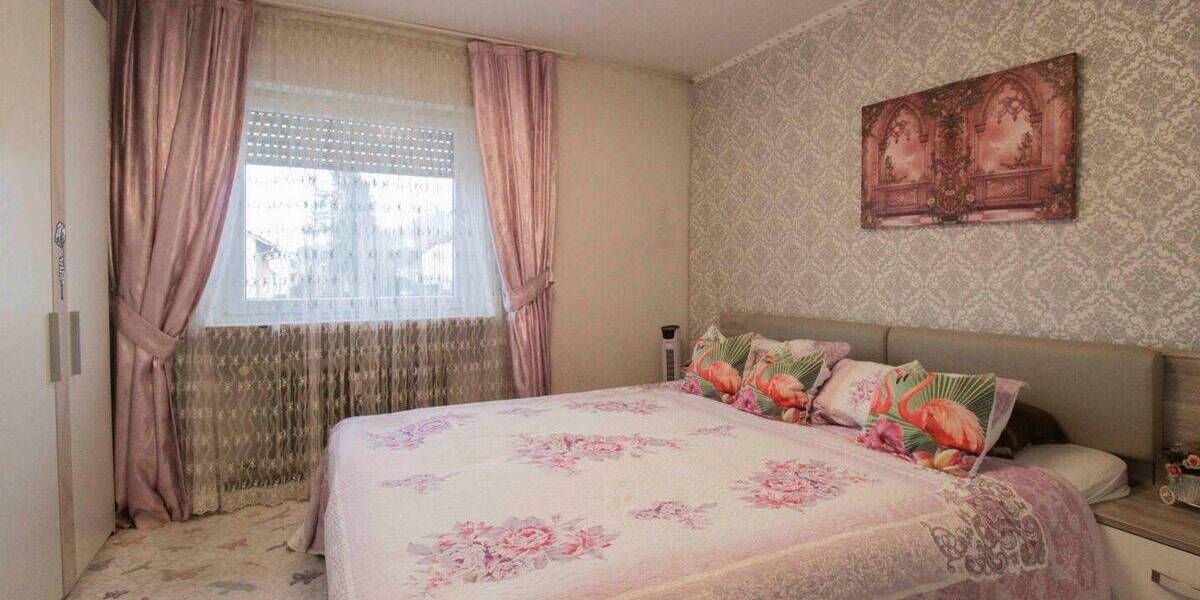 Etagenwohnung Mosbach Neckarelz - 4 Zimmer, 84 m&sup2;, 199.000&euro; | Angebot:26171418