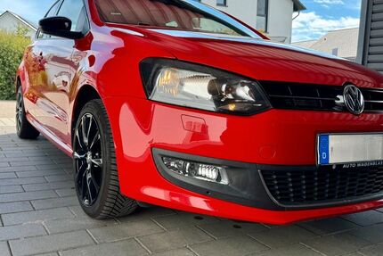 VW Polo 86.898 km 8.100 &euro; Bad Rappenau 74906