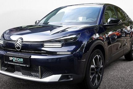 Citroen ë-C4 X 1.900 km 29.780 € Heilbronn 74074
