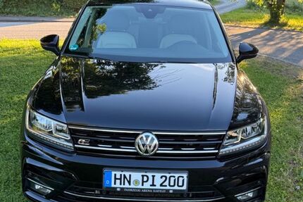 VW Tiguan 113.700 km 22.900 &euro; Abstatt 74232