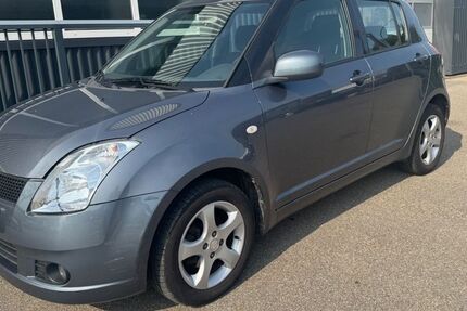 Suzuki Swift 76.000 km 2.990 &euro; Asperg / Stuttgart 71679