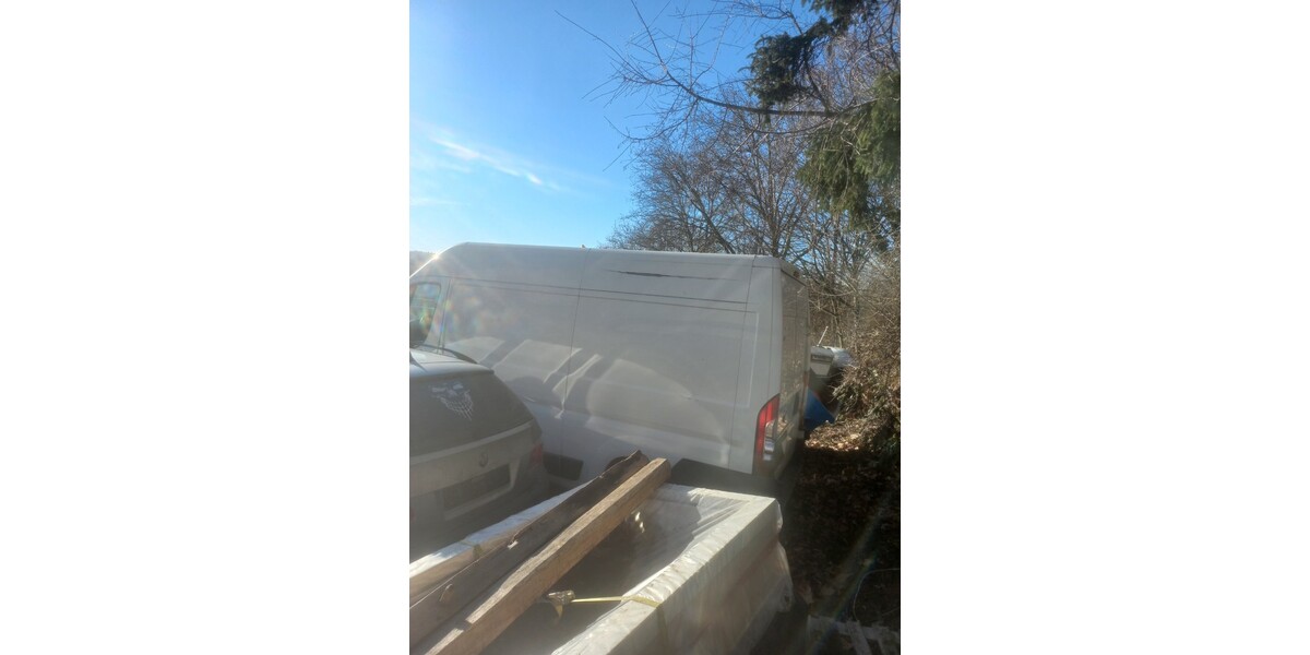 Fiat Ducato 280.000 km 2.500 &euro; Ilsfeld 74360