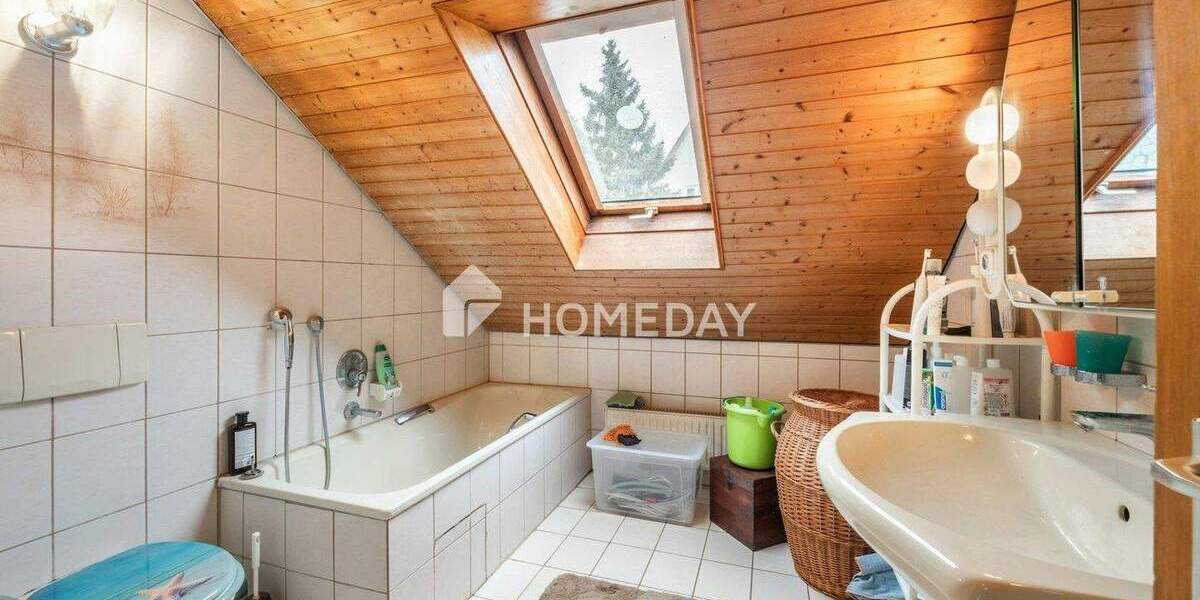 Reihenendhaus Heilbronn Kernstadt - 5 Zimmer, 133 m&sup2;, 419.000&euro; | Angebot:25773232