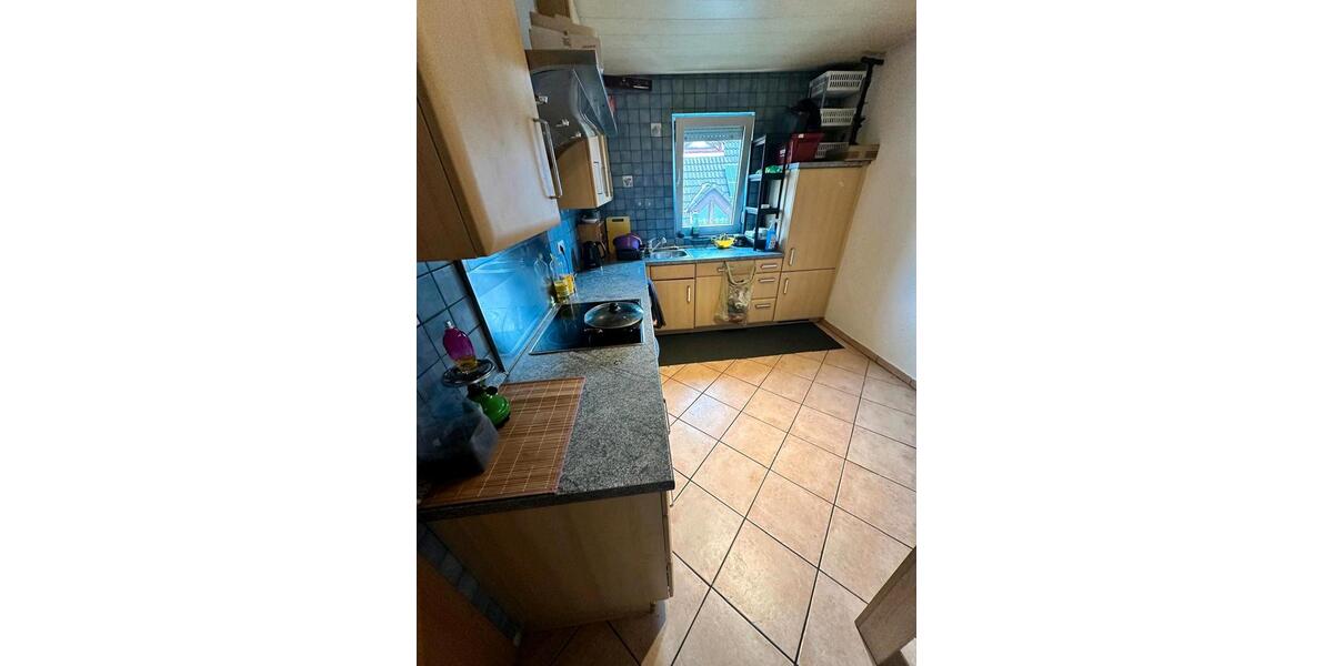 Etagenwohnung Heilbronn Böckingen - 2 Zimmer, 54 m&sup2;, 800&euro; | Angebot:24783895