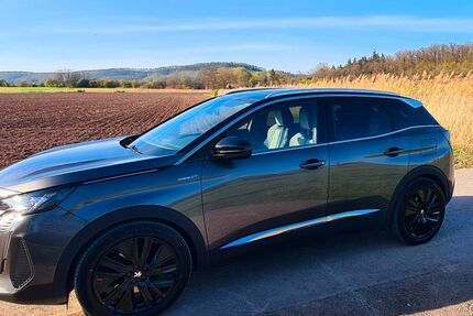 Peugeot 3008 70.000 km 22.999 &euro; Vaihingen Enz 71665