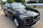 X1 sDrive 18 d Advantage Navi