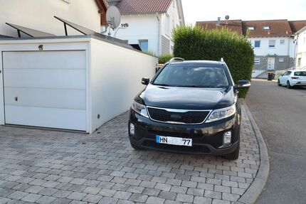 Kia Sorento 185.000 km 8.900 &euro; Neckarsulm 74172