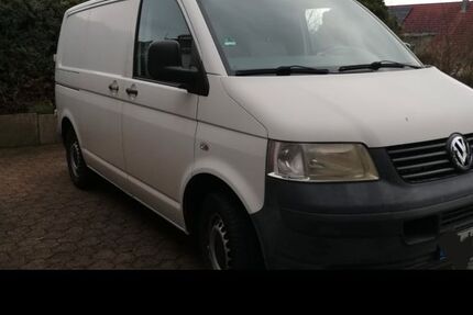 VW T5 Transporter 230.000 km 6.000 € Heilbronn 74078