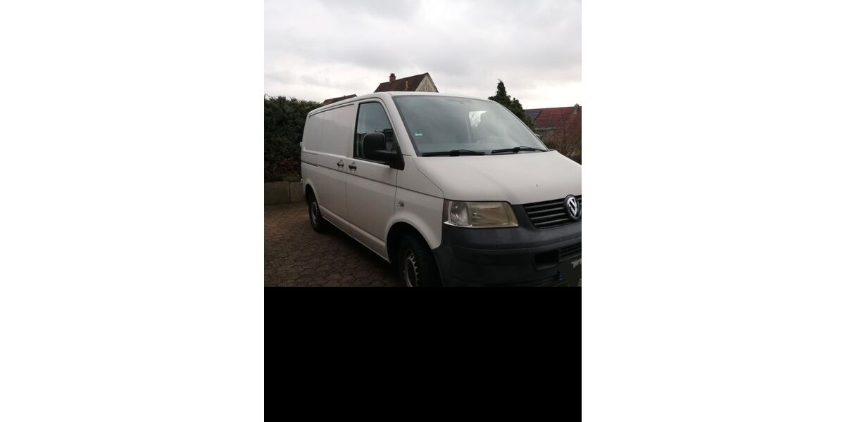 VW T5 Transporter 230.000 km 6.800 € Heilbronn 74078