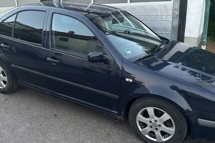 VW Bora 300.000 km 1.100 &euro; Öhringen 74613
