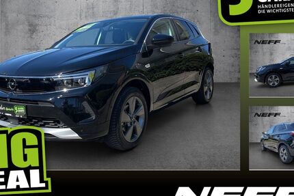 Opel Grandland (X) 21.100 km 21.299 &euro; Neckarsulm 74172