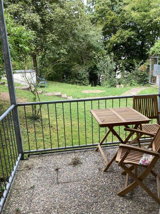 Wohnung zum Mieten in Ludwigsburg 885 € 64.56 m²