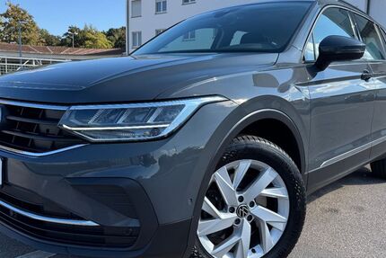VW Tiguan 76.800 km 27.999 &euro; Heilbronn 74074