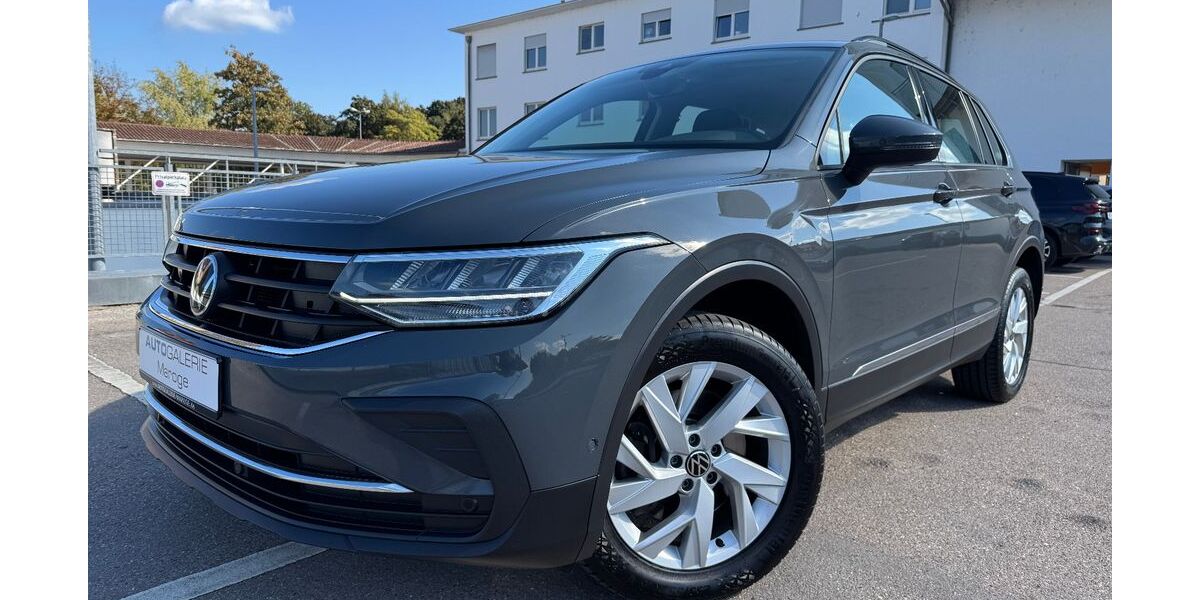 VW Tiguan 76.800 km 27.999 &euro; Heilbronn 74074